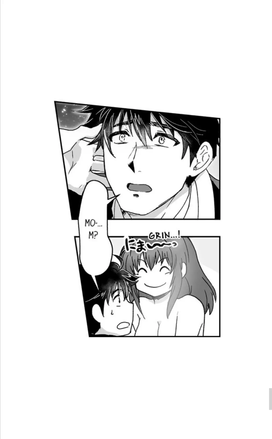 The Titan’s Bride Chapter 41 - Page 26