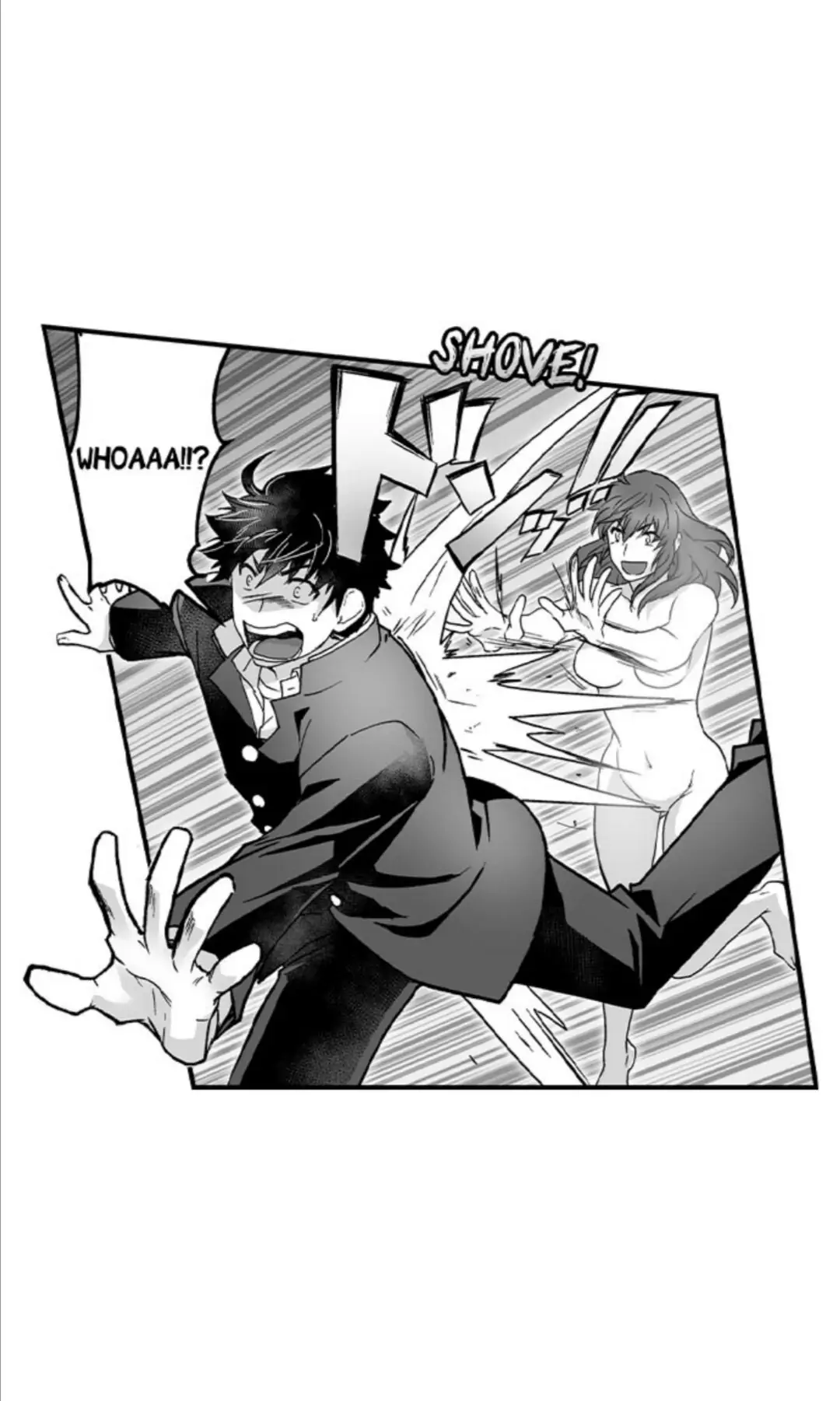 The Titan’s Bride Chapter 41 - Page 27