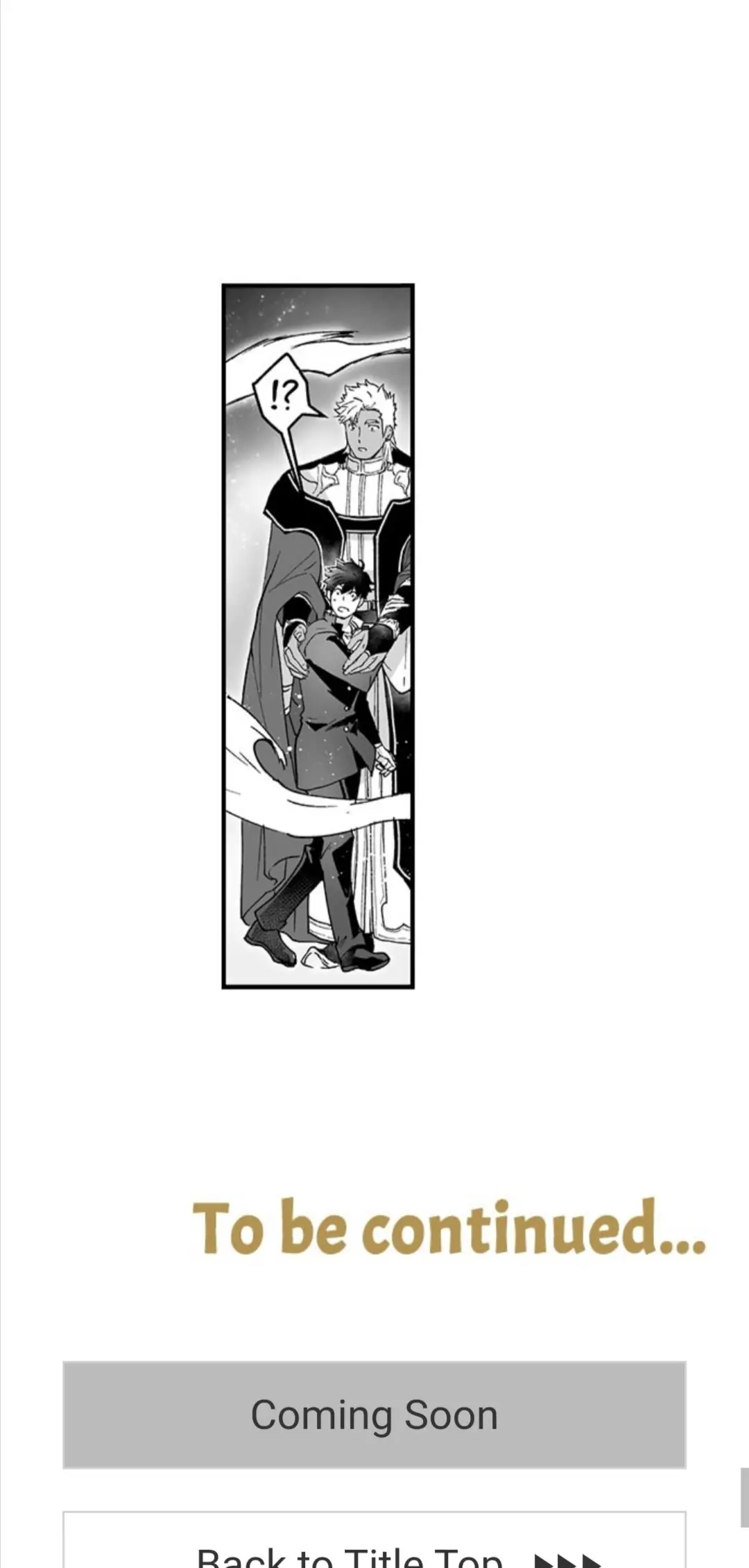 The Titan’s Bride Chapter 41 - Page 28