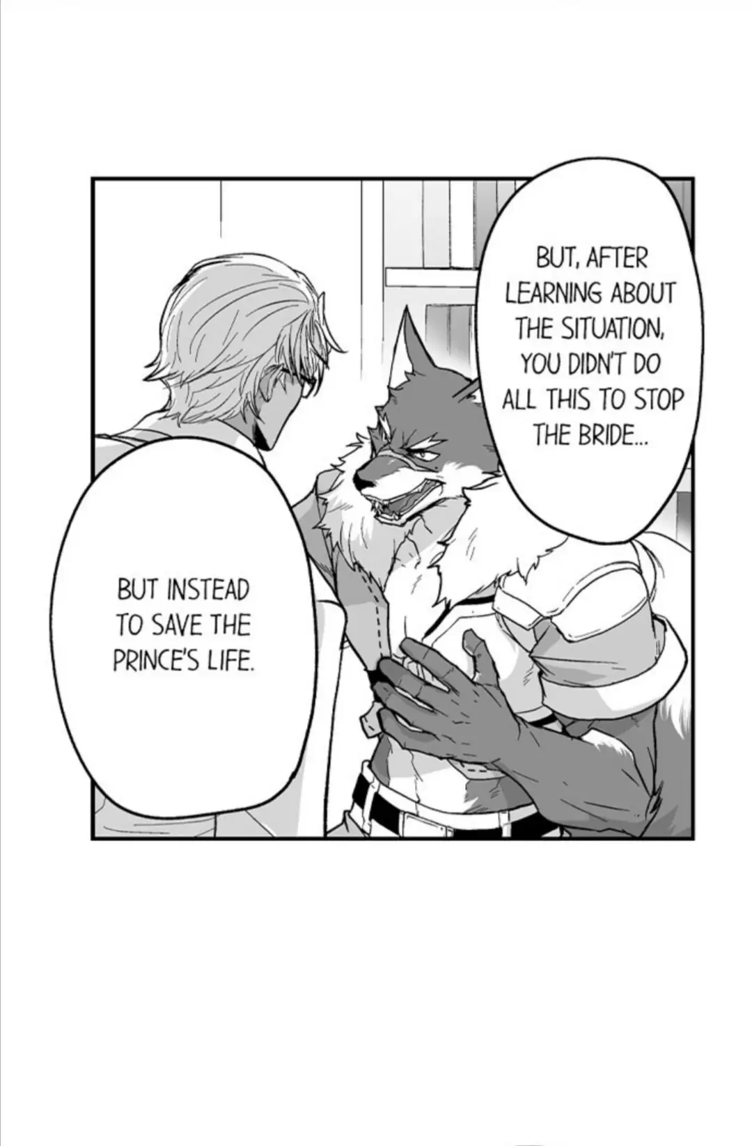 The Titan’s Bride Chapter 41 - Page 4