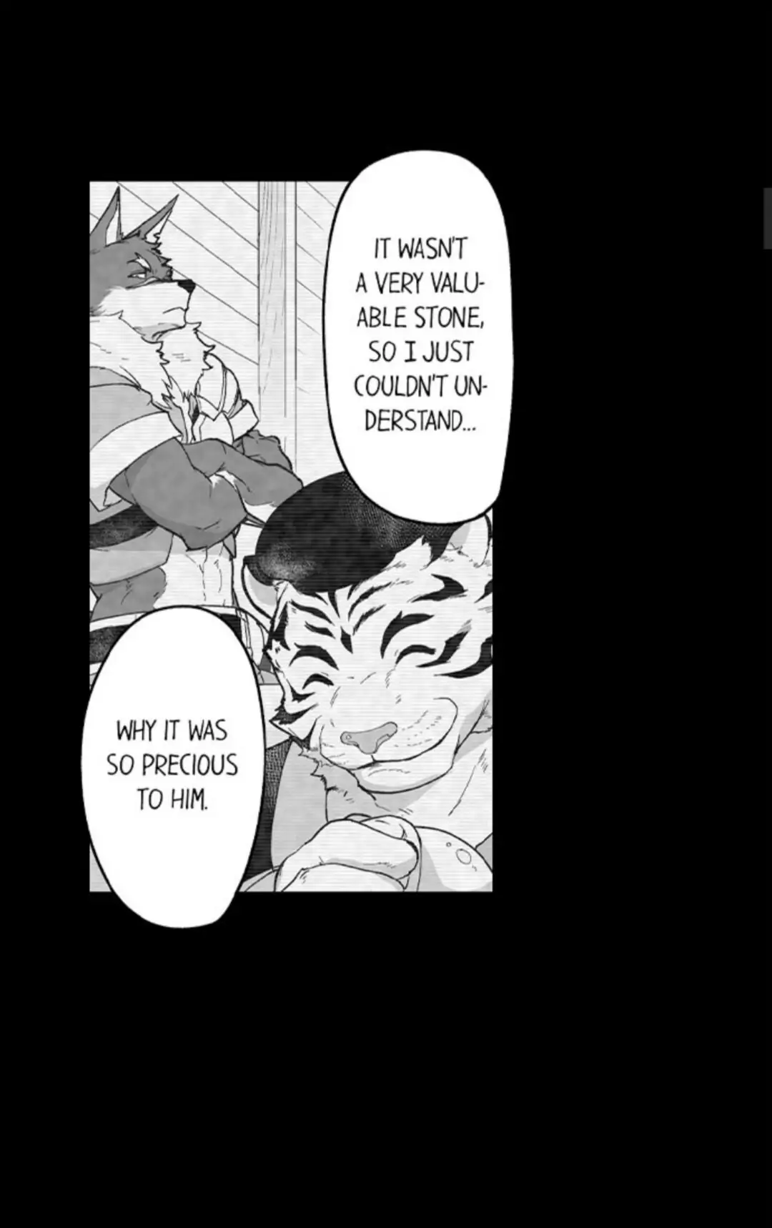 The Titan’s Bride Chapter 41 - Page 7
