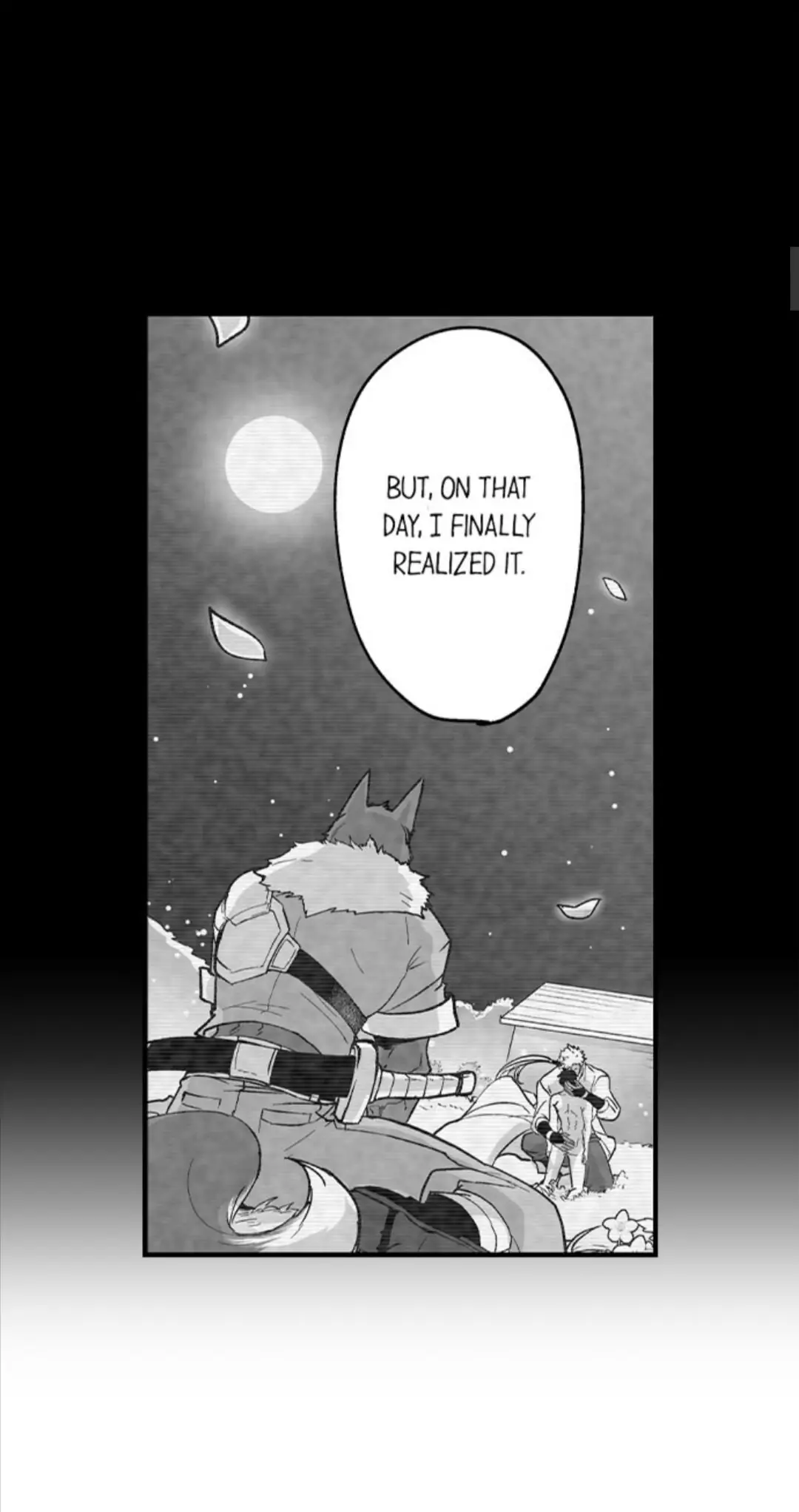 The Titan’s Bride Chapter 41 - Page 8