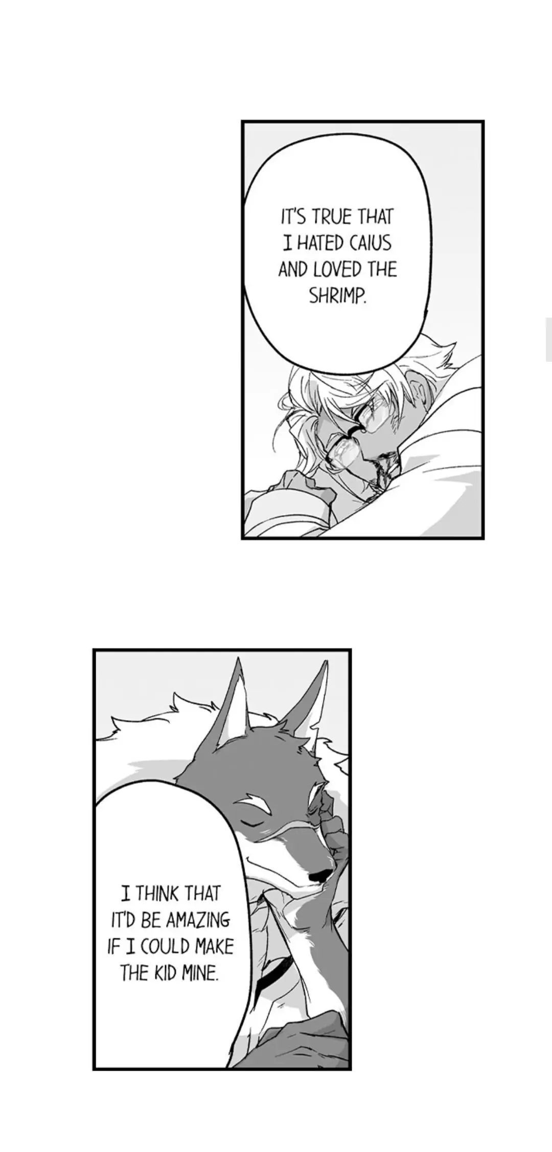 The Titan’s Bride Chapter 41 - Page 9