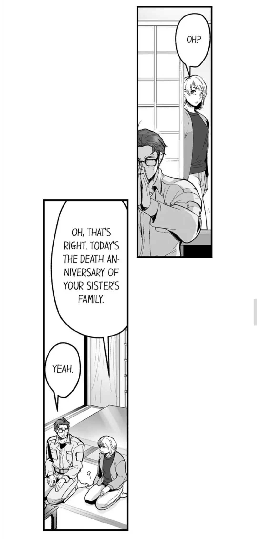 The Titan’s Bride Chapter 42 - Page 13