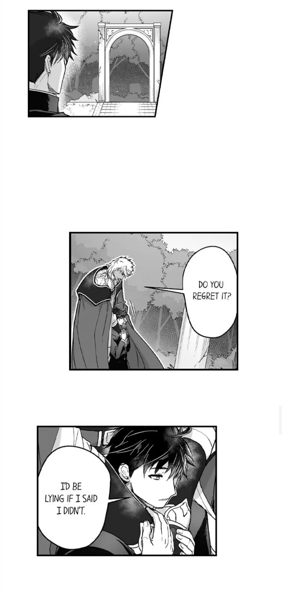 The Titan’s Bride Chapter 42 - Page 16