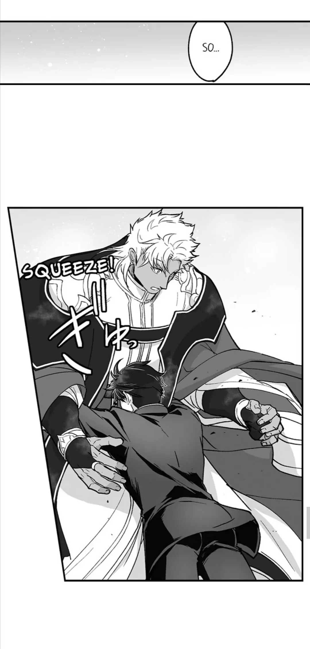 The Titan’s Bride Chapter 42 - Page 18
