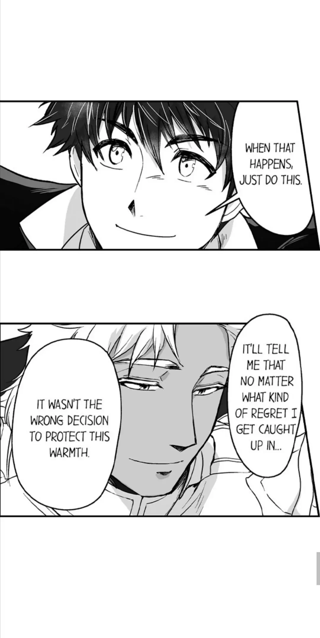 The Titan’s Bride Chapter 42 - Page 19