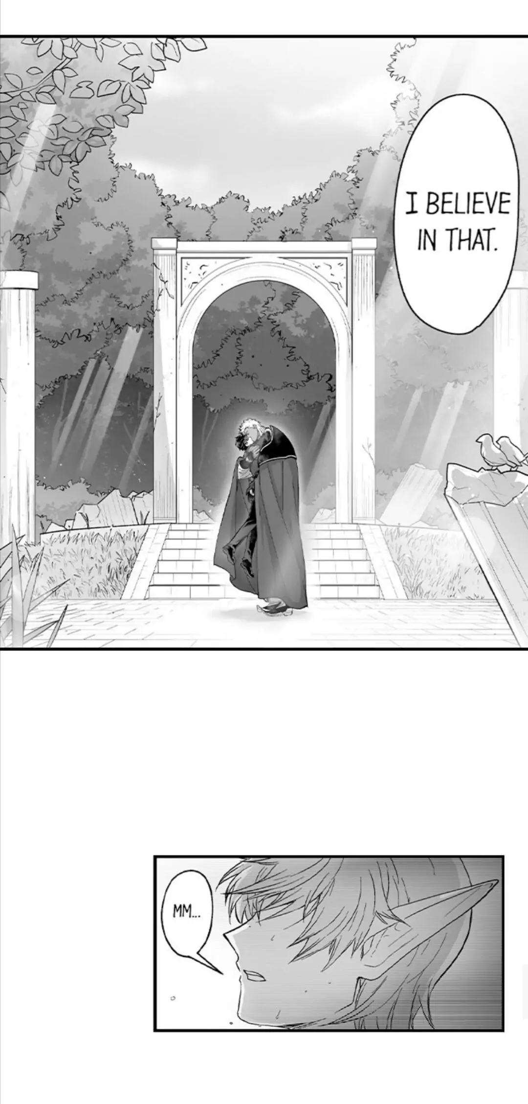 The Titan’s Bride Chapter 42 - Page 20