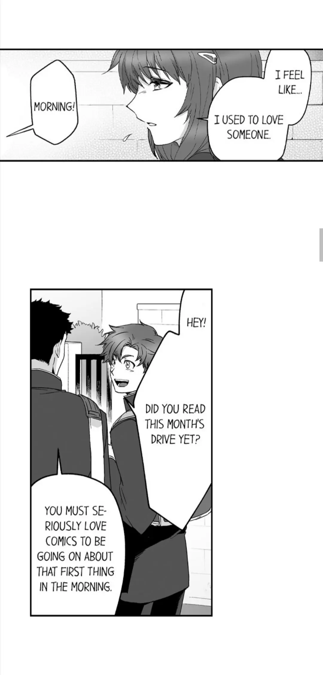The Titan’s Bride Chapter 42 - Page 8