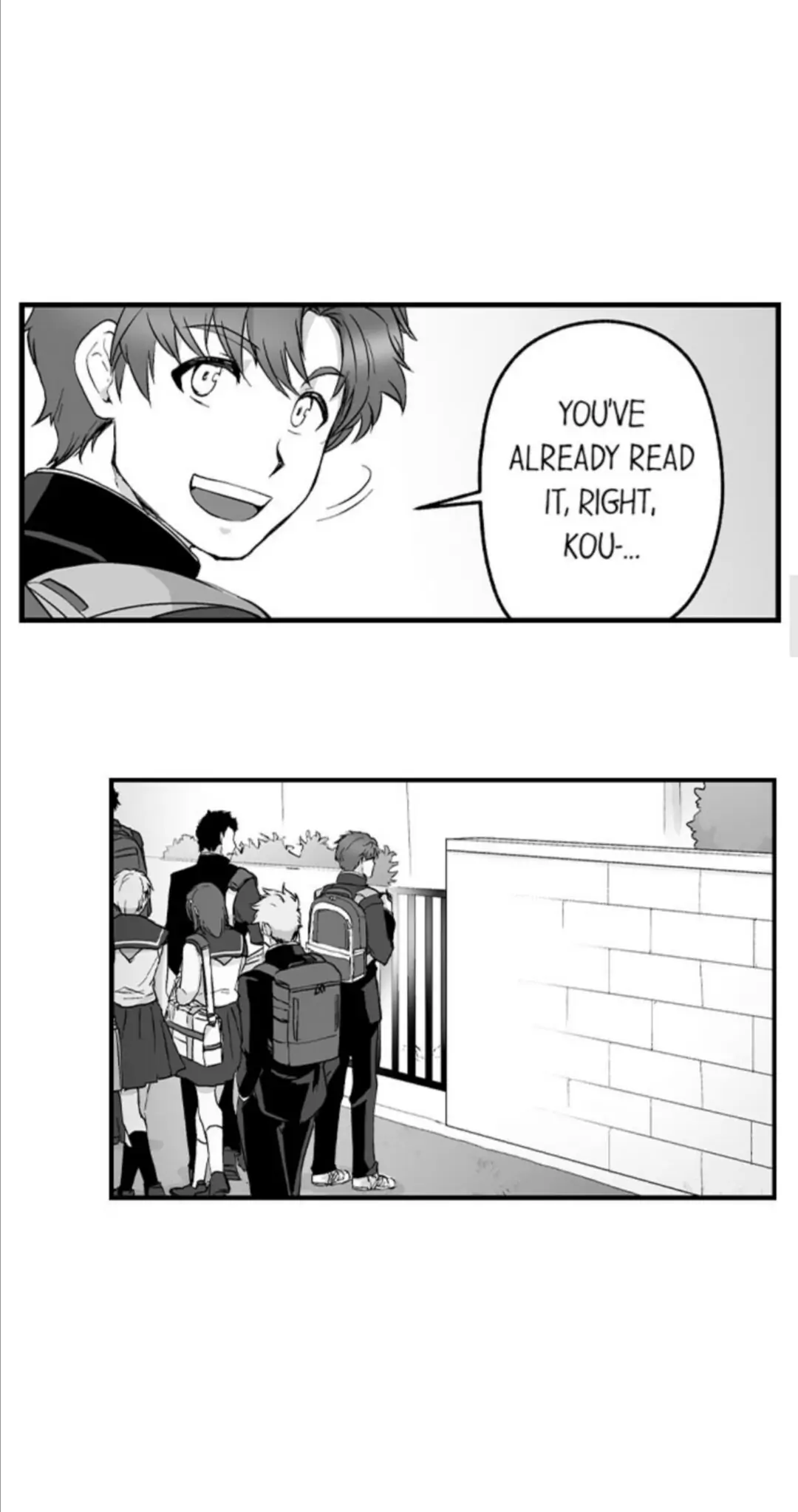 The Titan’s Bride Chapter 42 - Page 9