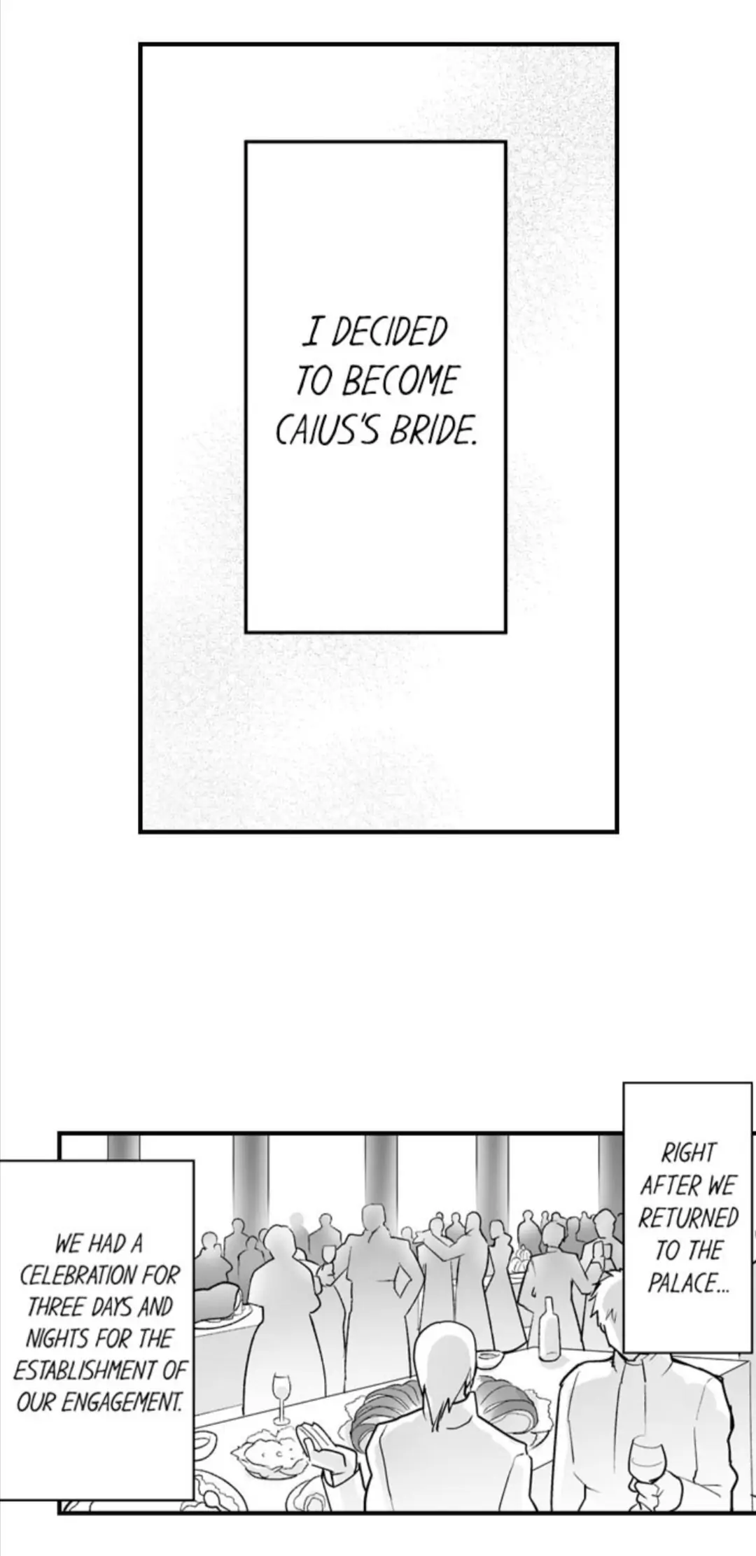 The Titan’s Bride Chapter 43 - Page 2