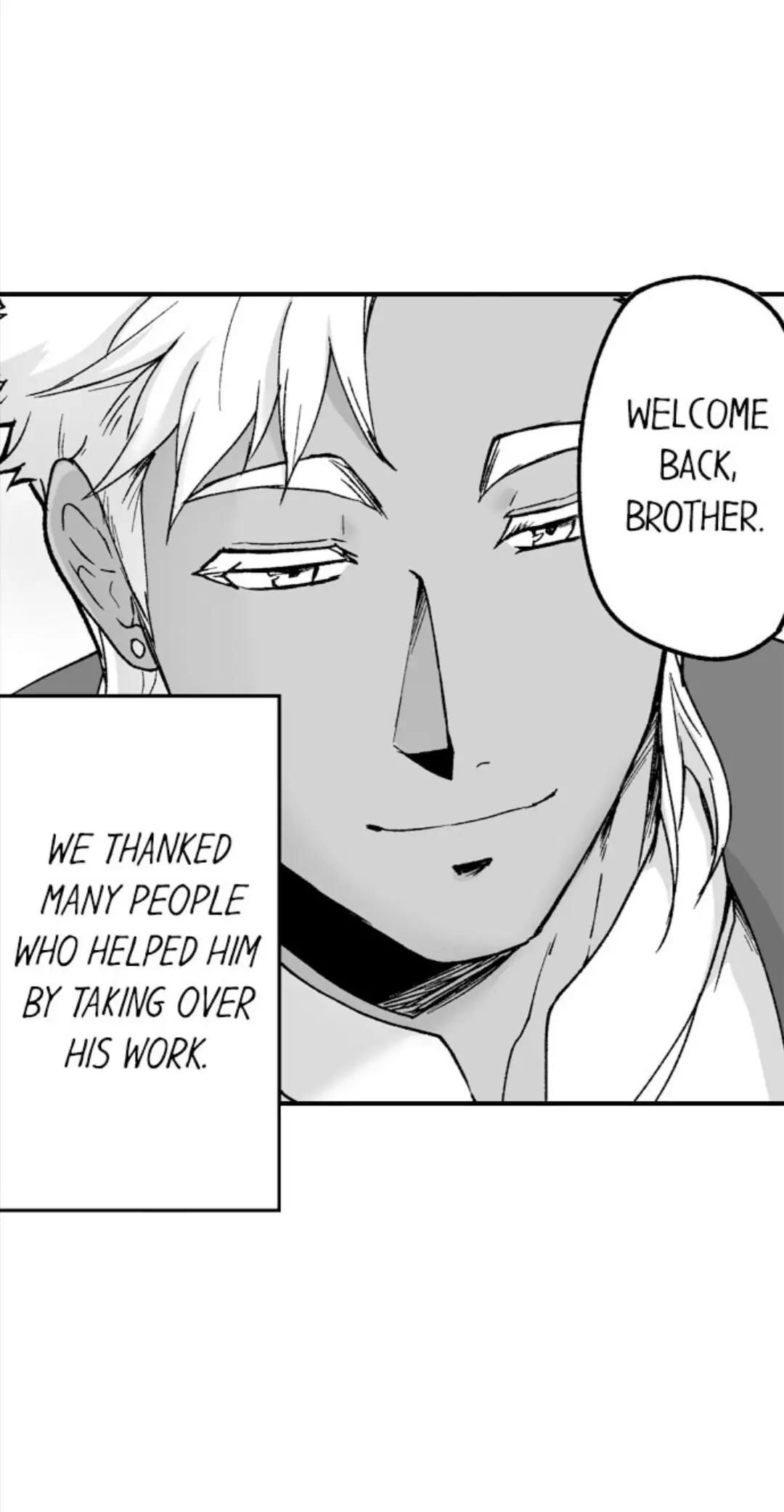 The Titan’s Bride Chapter 43 - Page 11
