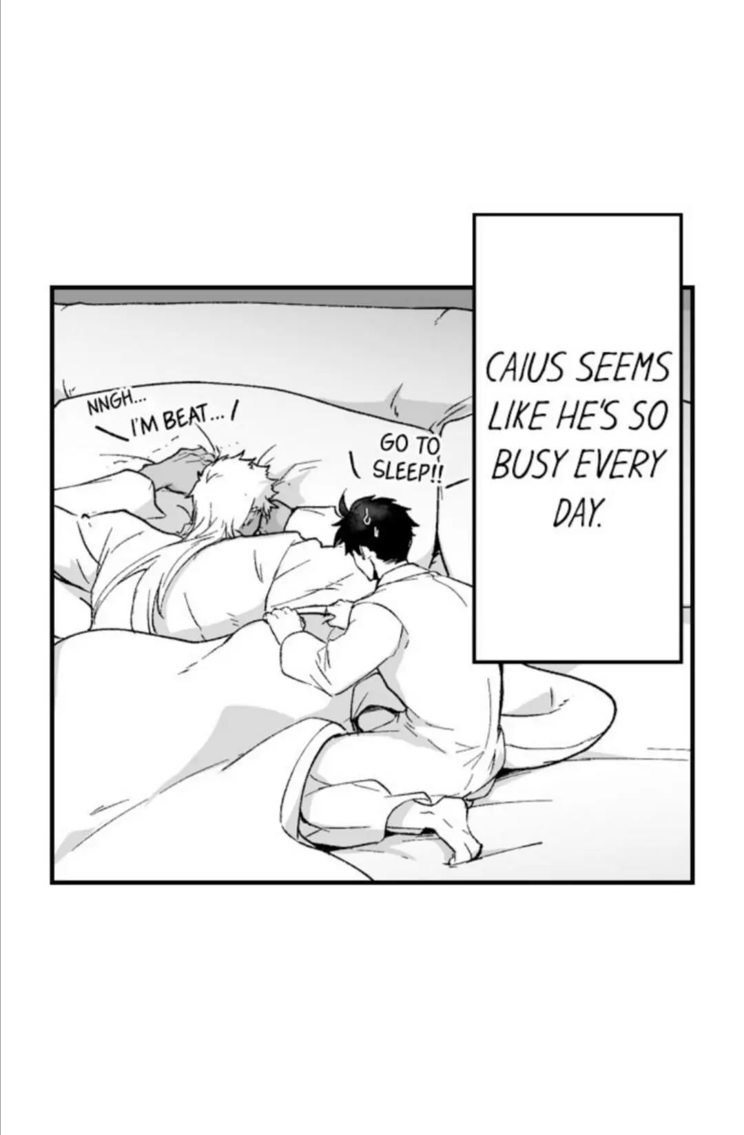 The Titan’s Bride Chapter 43 - Page 13