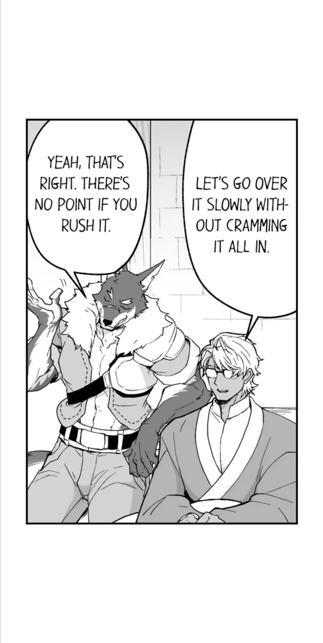 The Titan’s Bride Chapter 43 - Page 17