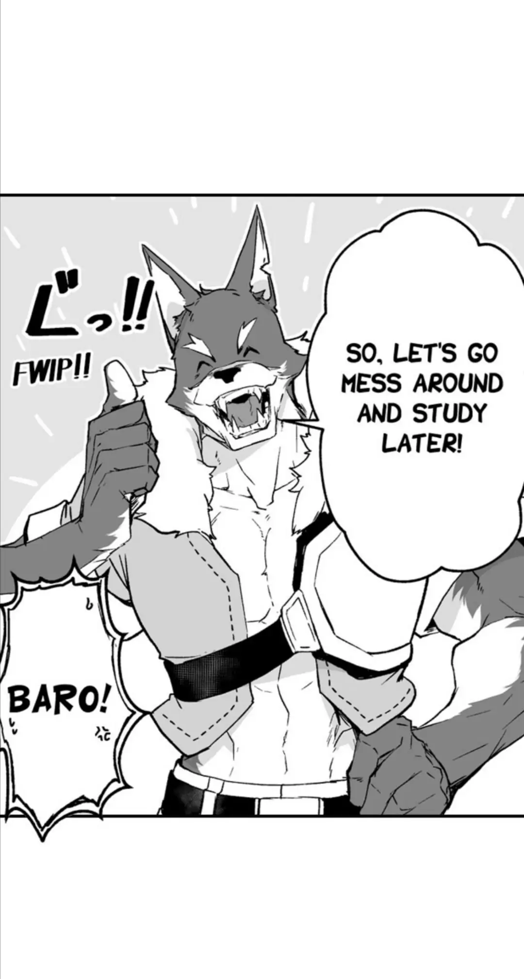 The Titan’s Bride Chapter 43 - Page 18