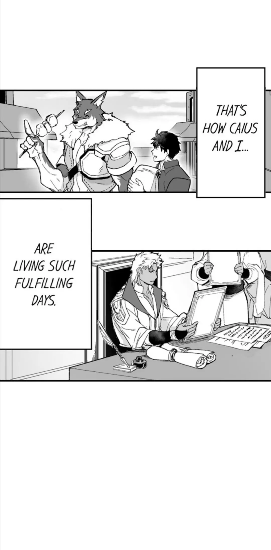 The Titan’s Bride Chapter 43 - Page 19