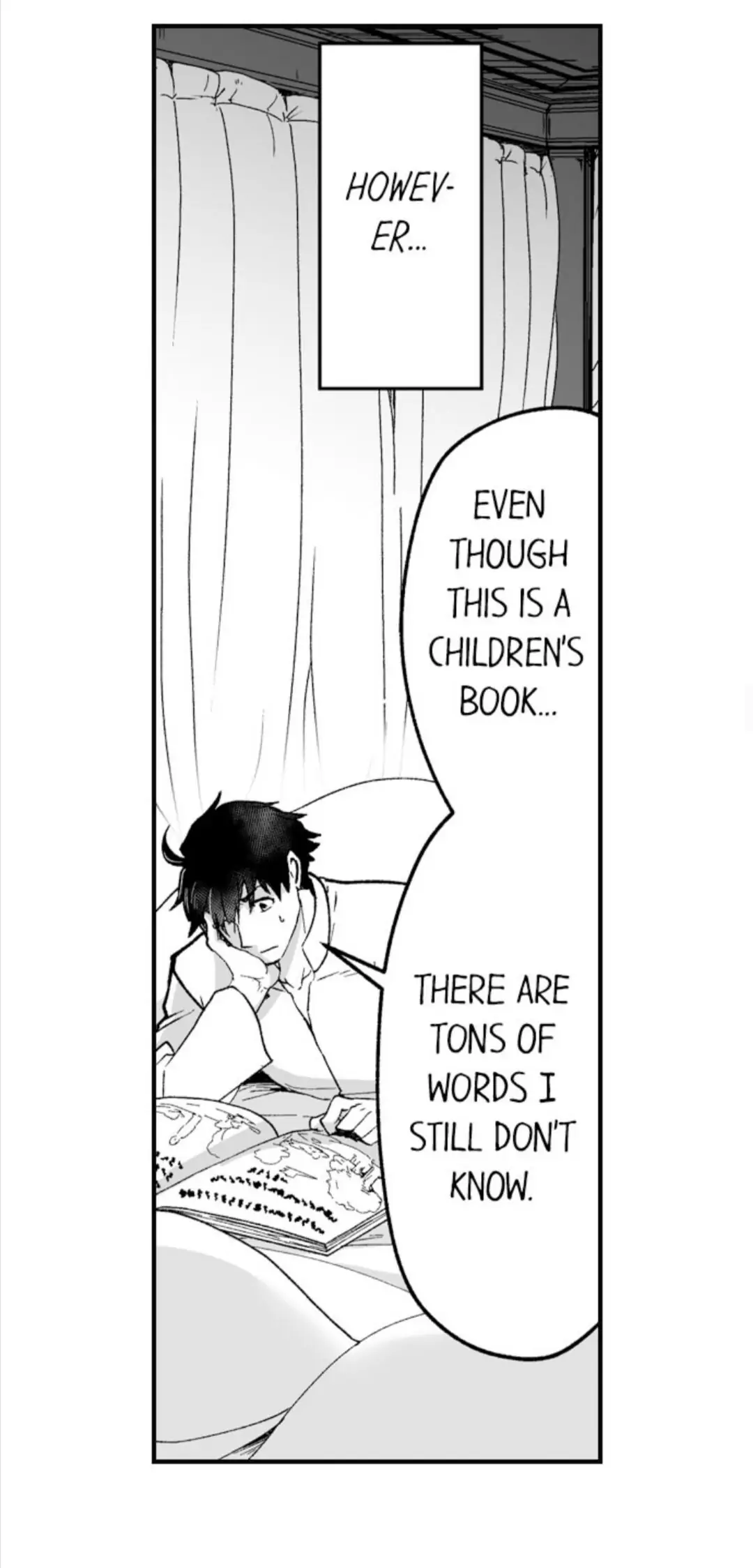 The Titan’s Bride Chapter 43 - Page 20