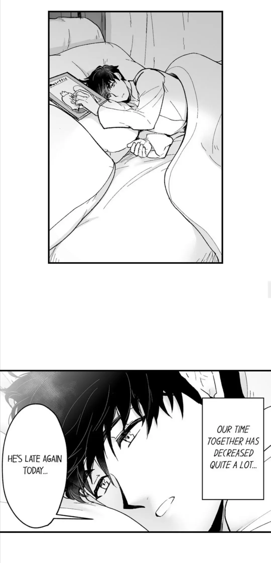 The Titan’s Bride Chapter 43 - Page 22