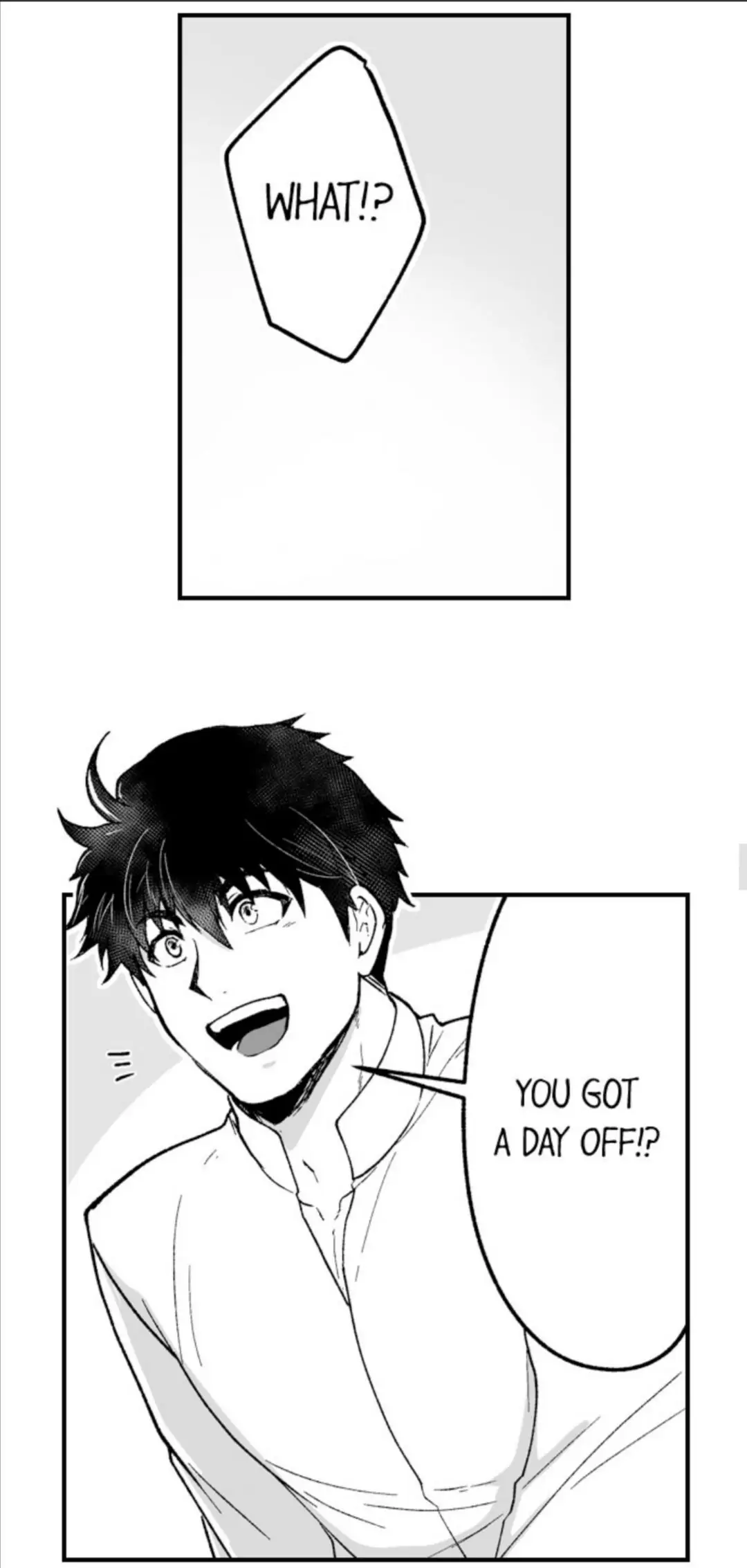 The Titan’s Bride Chapter 43 - Page 23