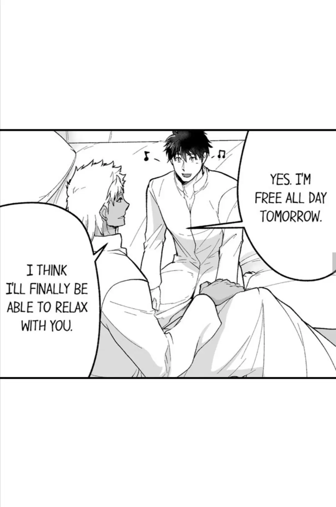 The Titan’s Bride Chapter 43 - Page 24