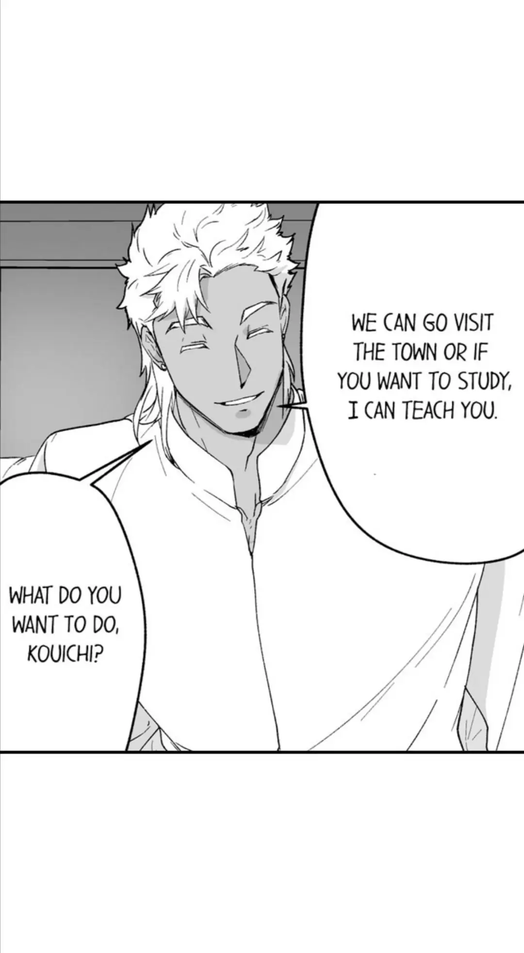 The Titan’s Bride Chapter 43 - Page 25