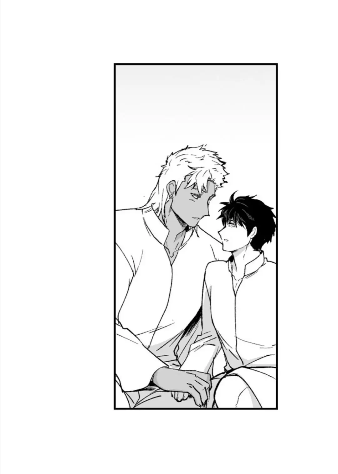 The Titan’s Bride Chapter 43 - Page 29