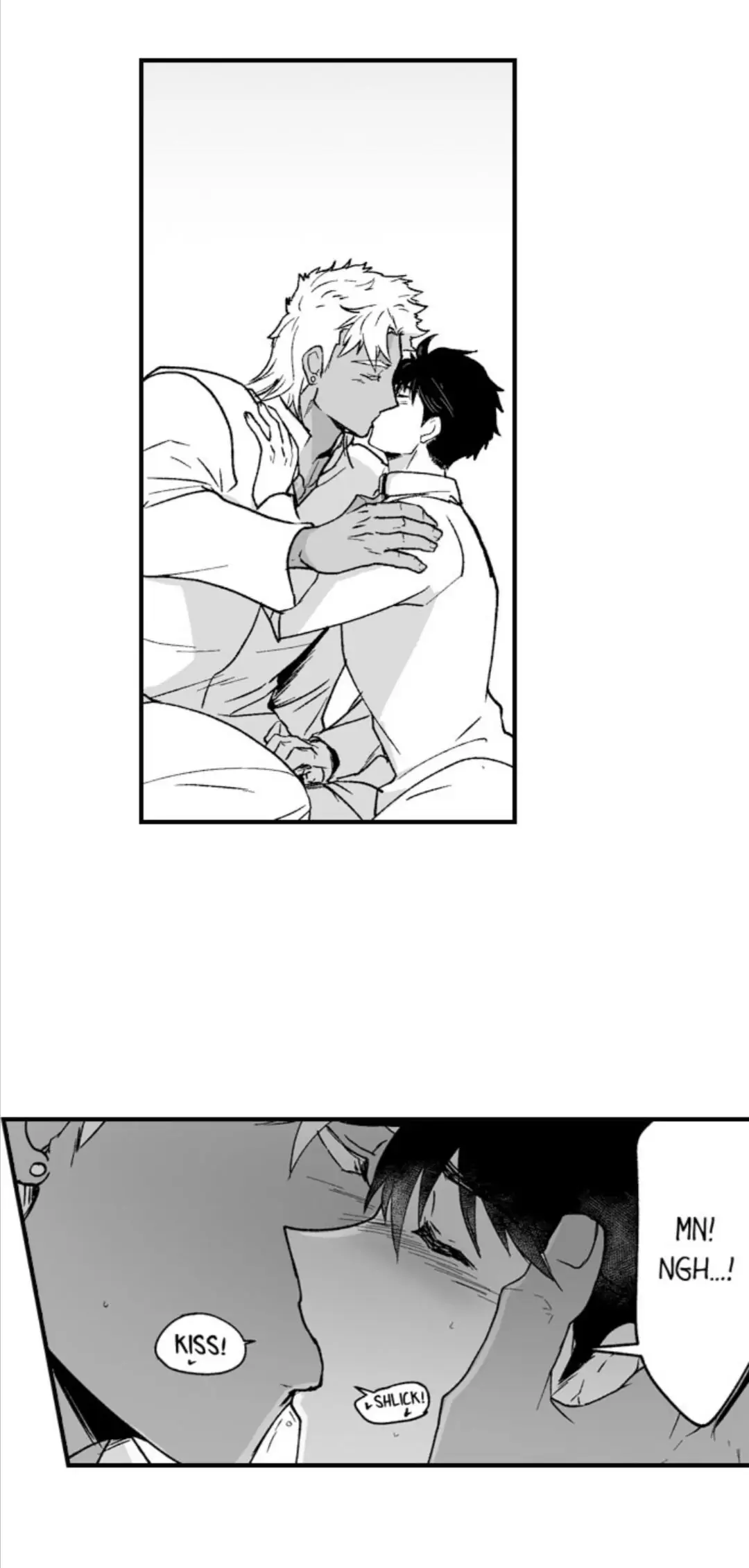 The Titan’s Bride Chapter 43 - Page 30