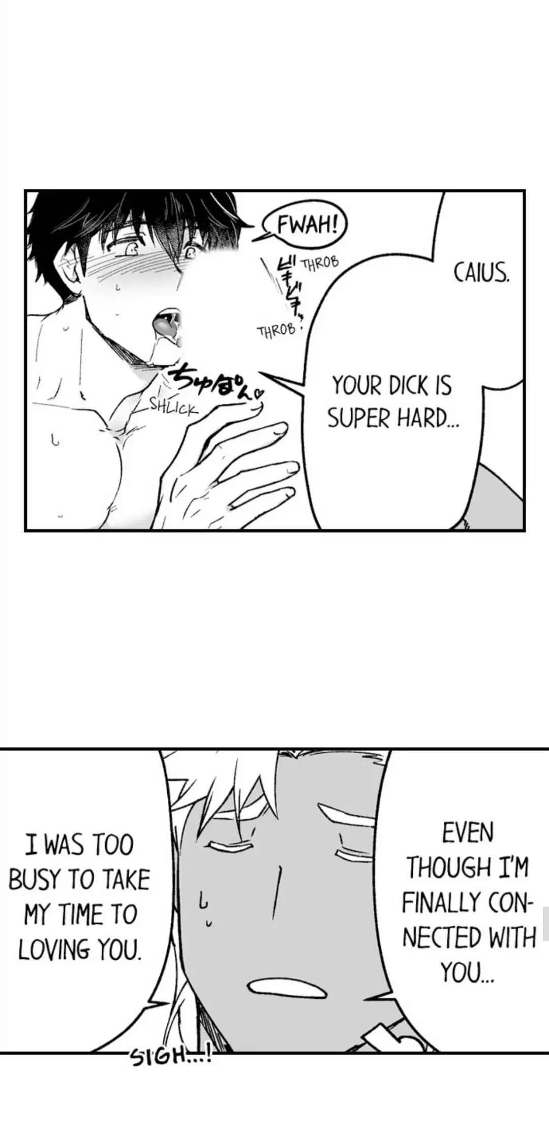 The Titan’s Bride Chapter 43 - Page 34