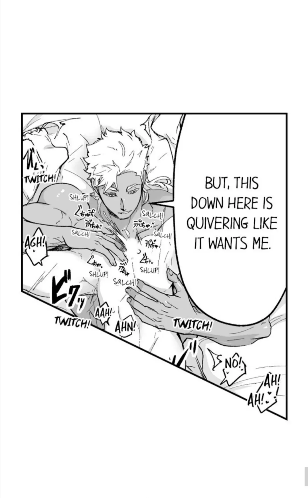 The Titan’s Bride Chapter 43 - Page 35
