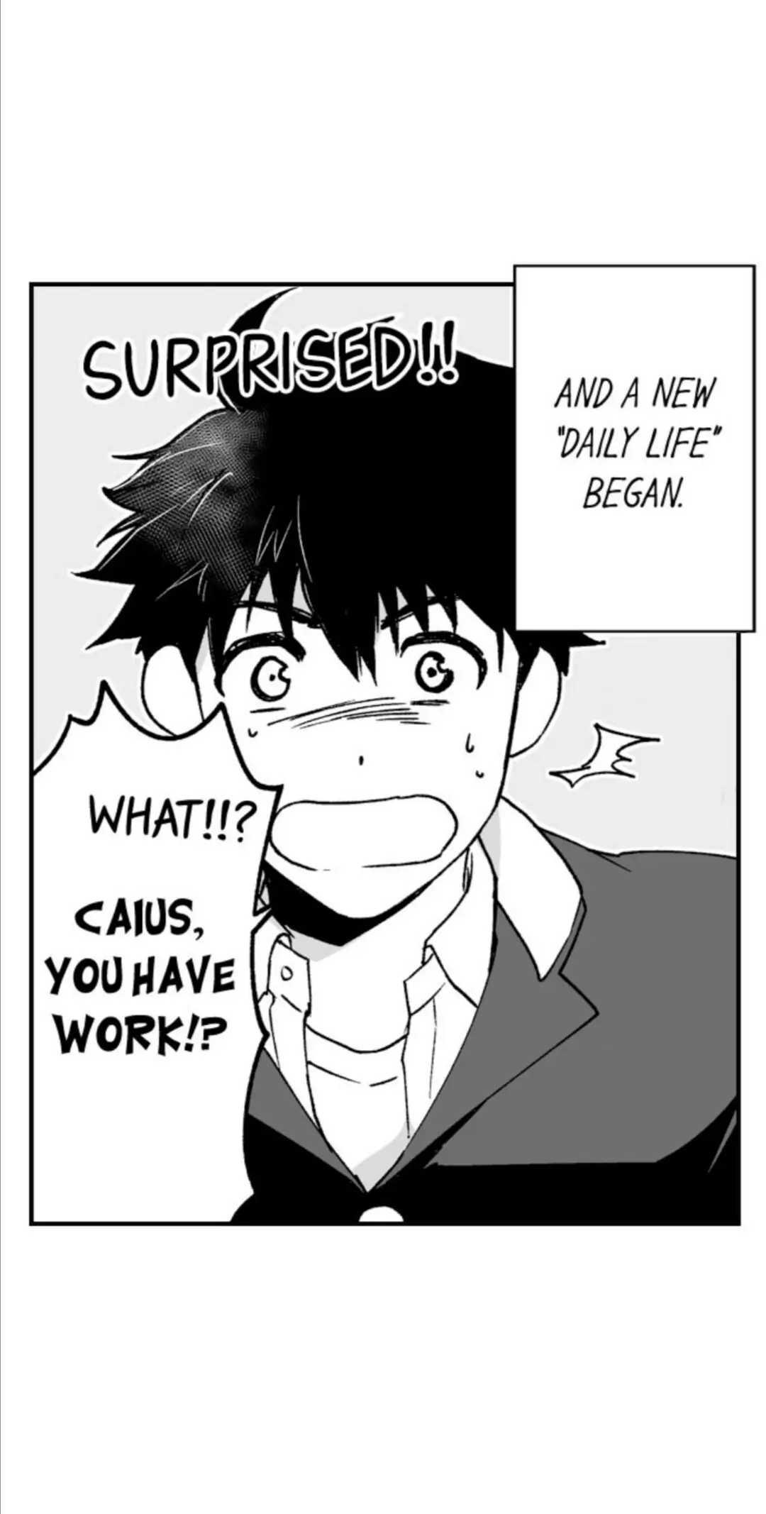 The Titan’s Bride Chapter 43 - Page 6