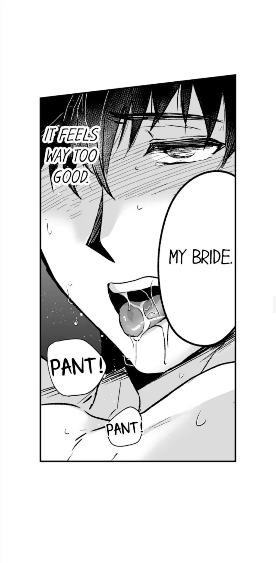 The Titan’s Bride Chapter 44 - Page 19