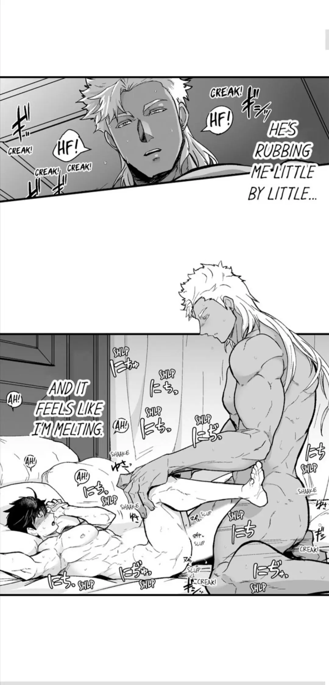 The Titan’s Bride Chapter 44 - Page 3