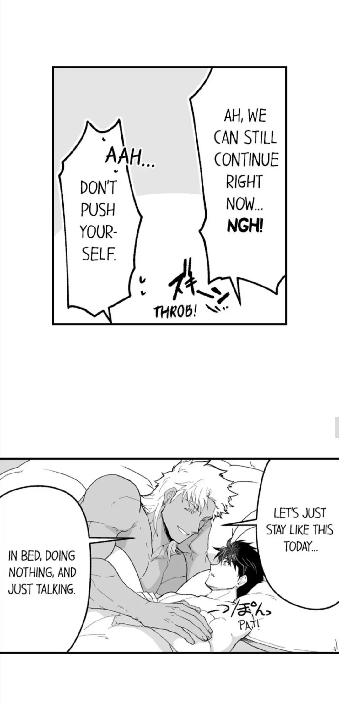 The Titan’s Bride Chapter 44 - Page 22