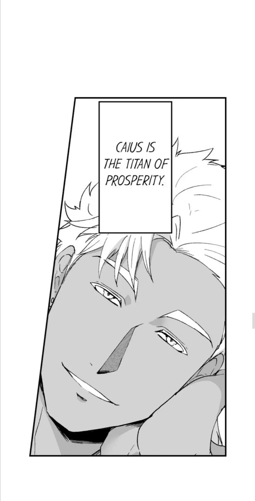 The Titan’s Bride Chapter 44 - Page 23
