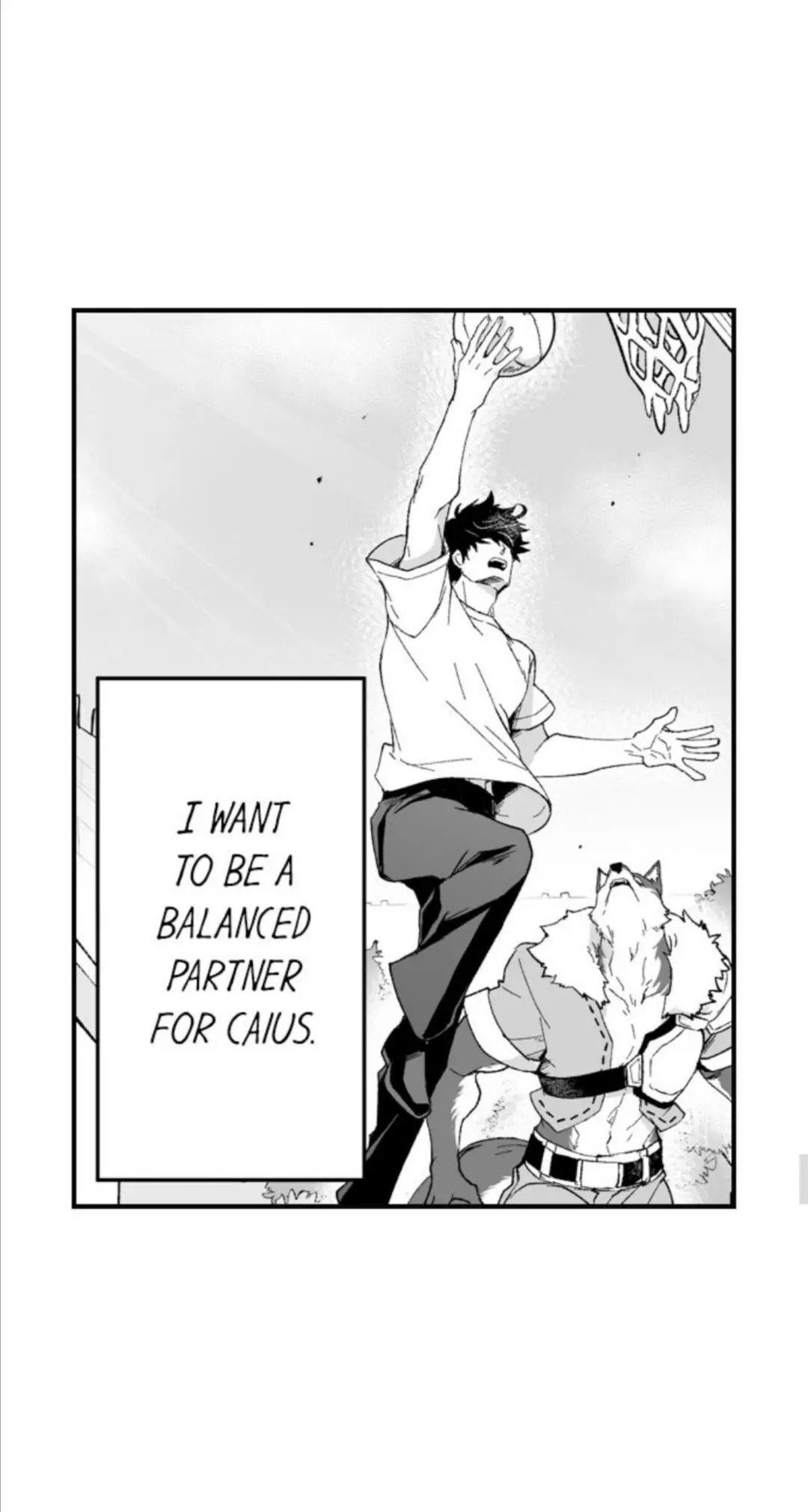The Titan’s Bride Chapter 44 - Page 27