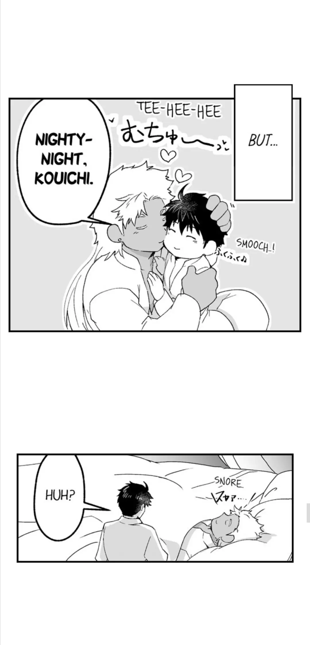 The Titan’s Bride Chapter 44 - Page 29