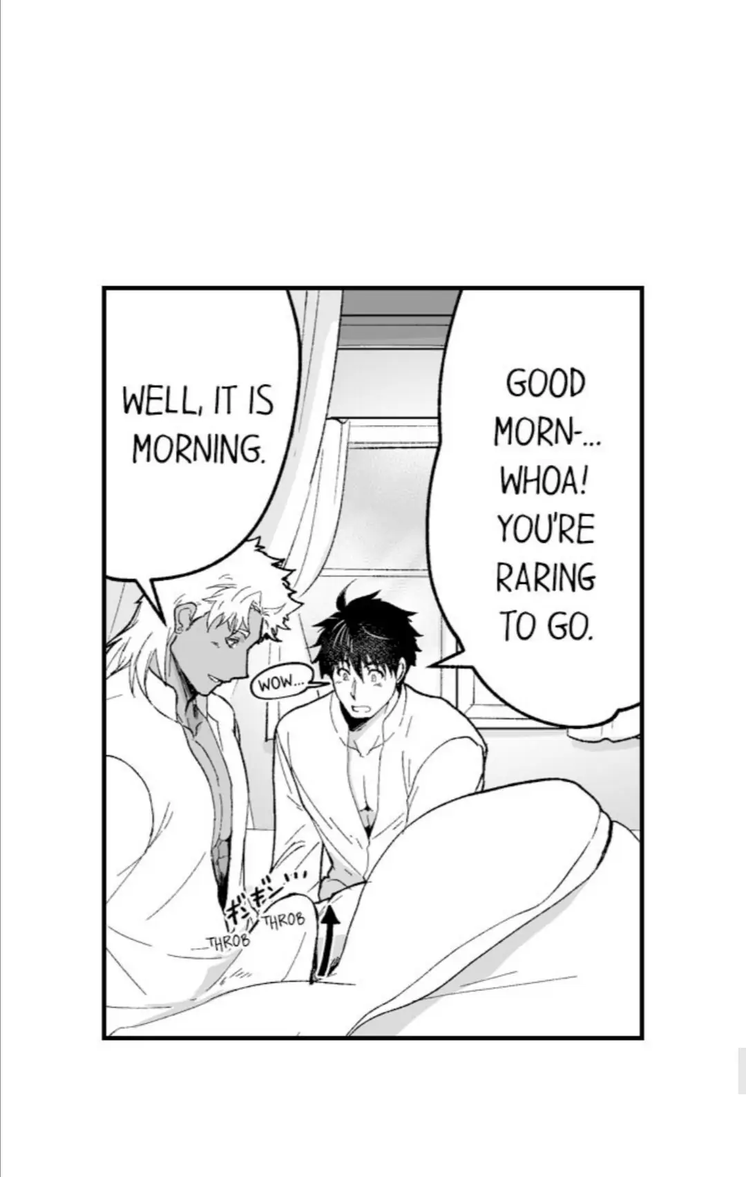 The Titan’s Bride Chapter 44 - Page 30