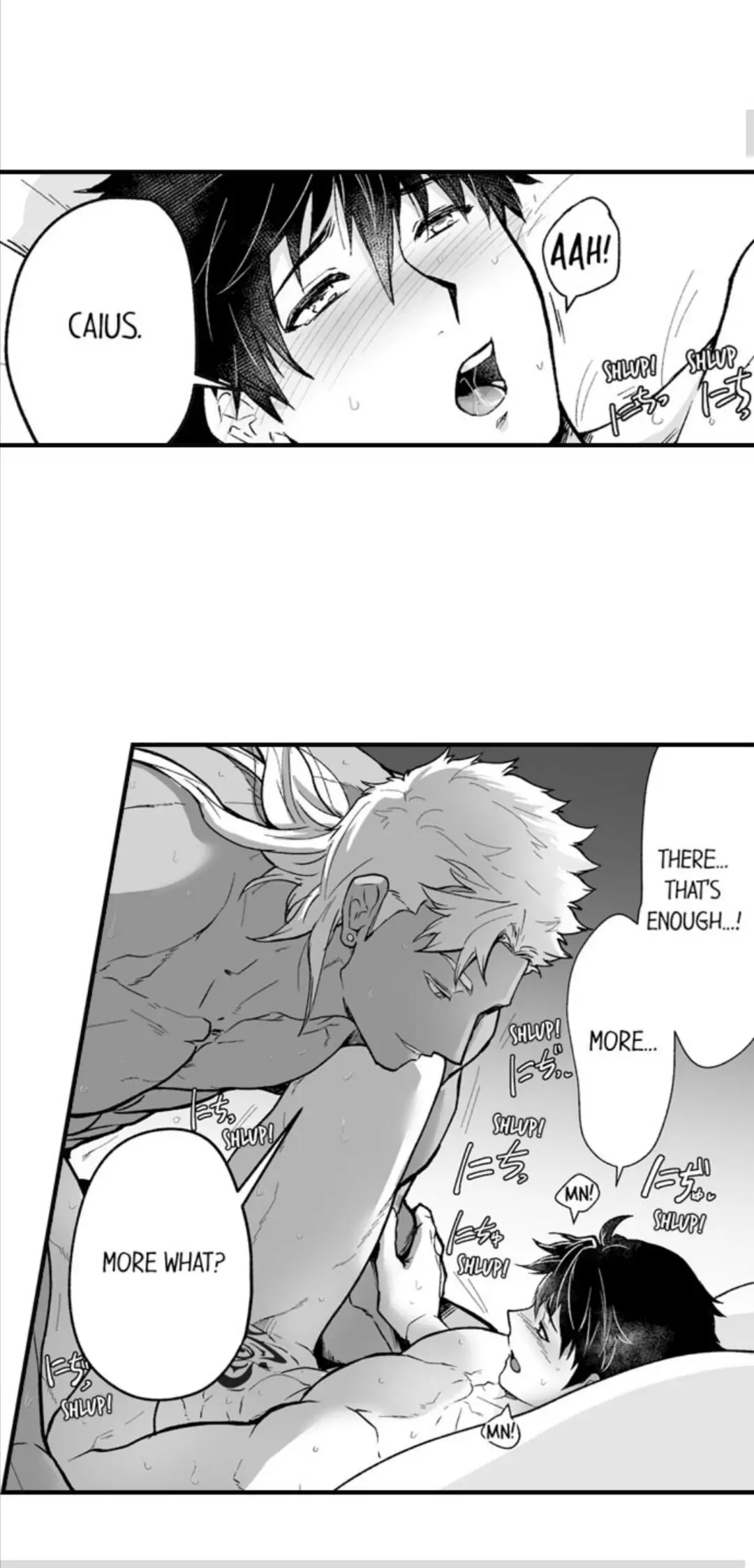 The Titan’s Bride Chapter 44 - Page 4