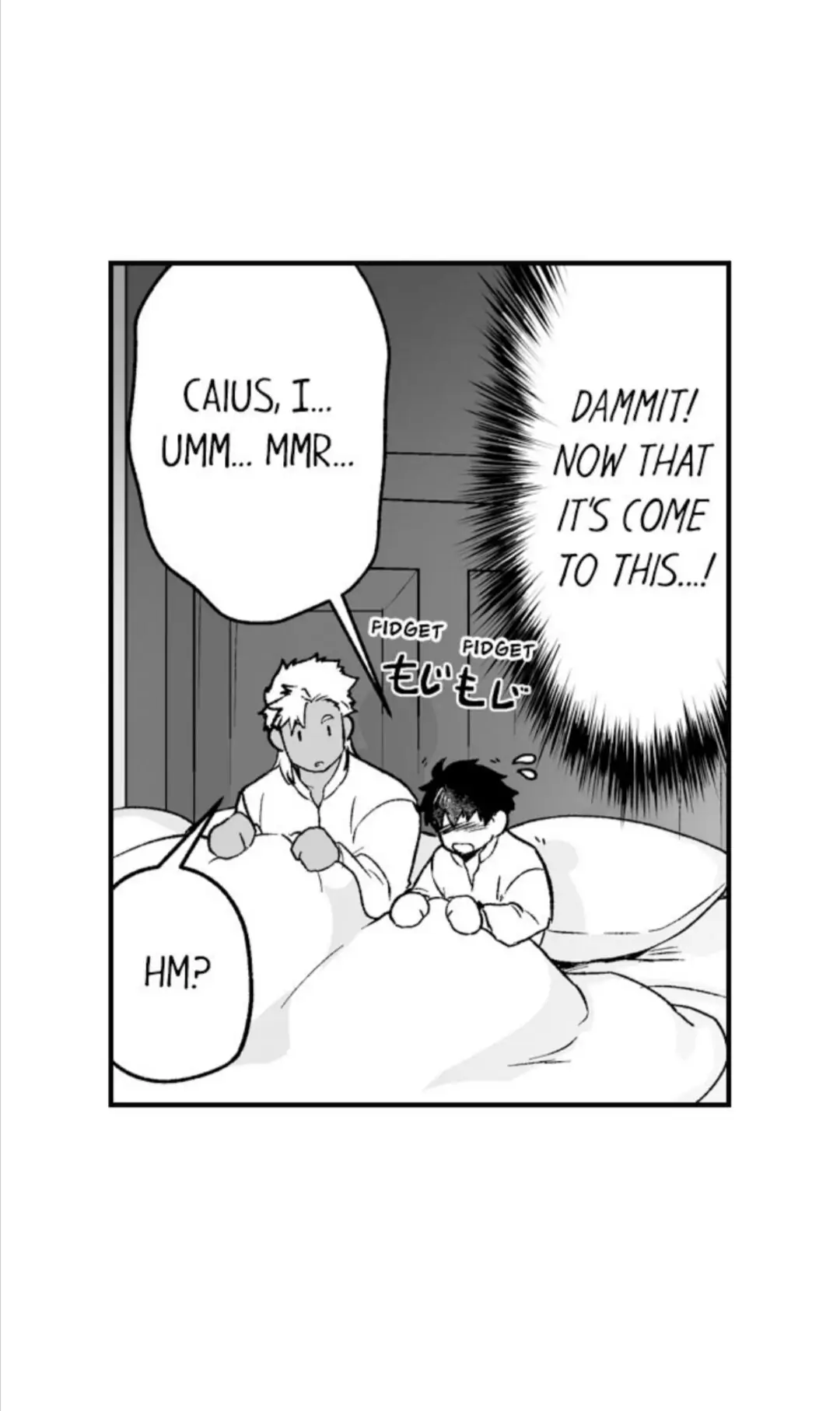 The Titan’s Bride Chapter 44 - Page 32