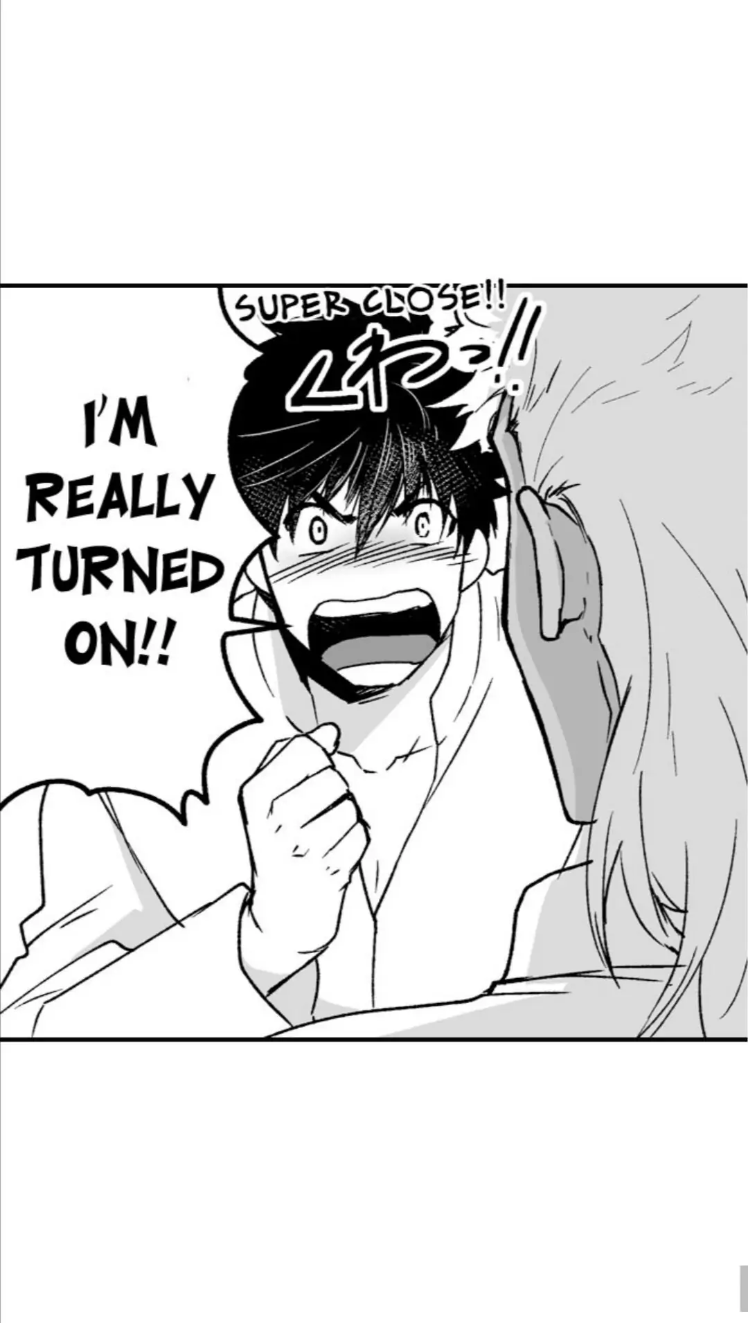The Titan’s Bride Chapter 44 - Page 33