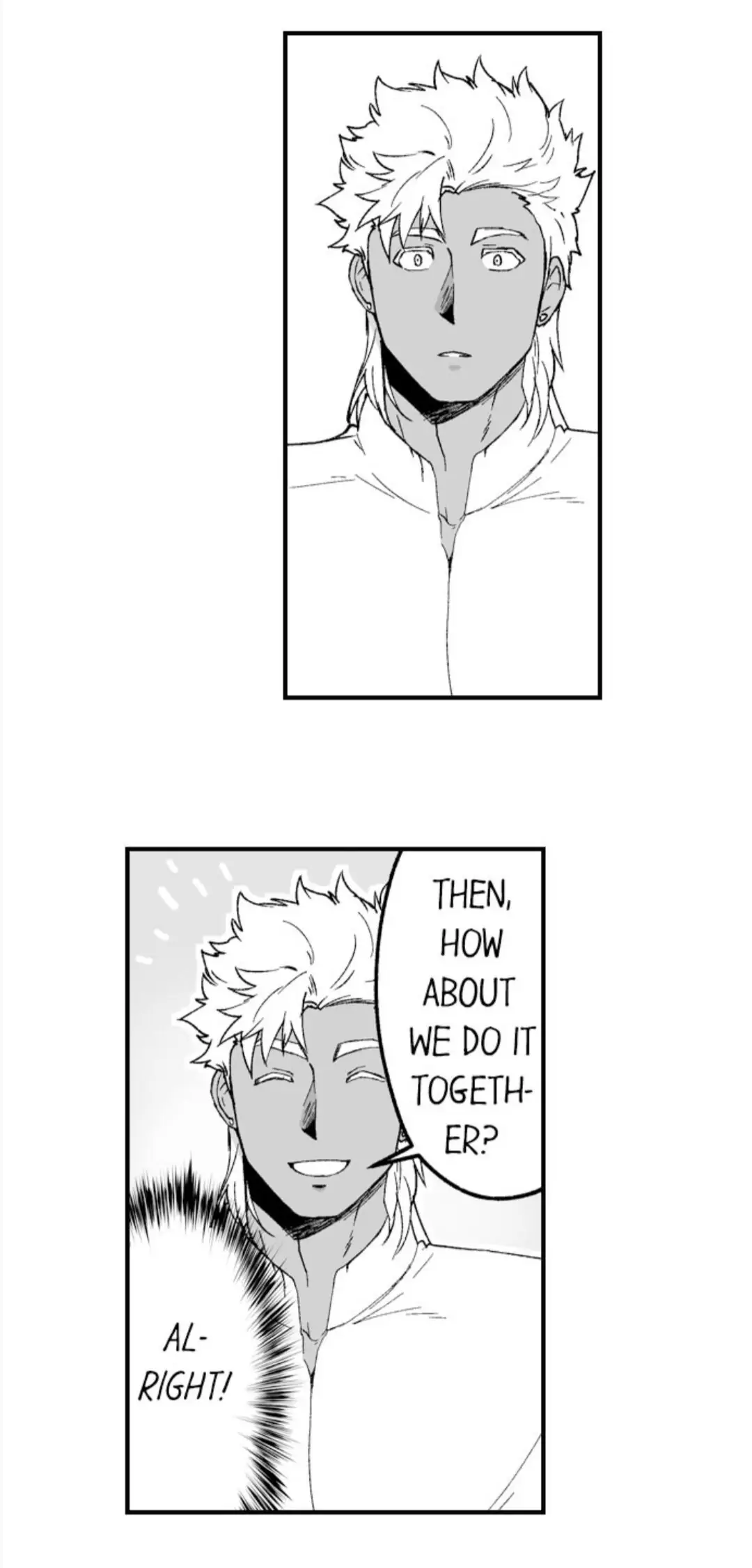 The Titan’s Bride Chapter 44 - Page 34