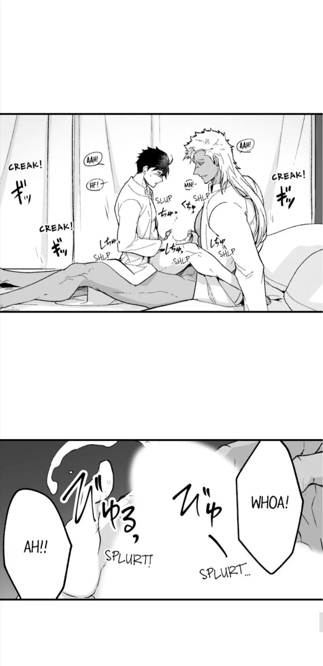 The Titan’s Bride Chapter 44 - Page 35