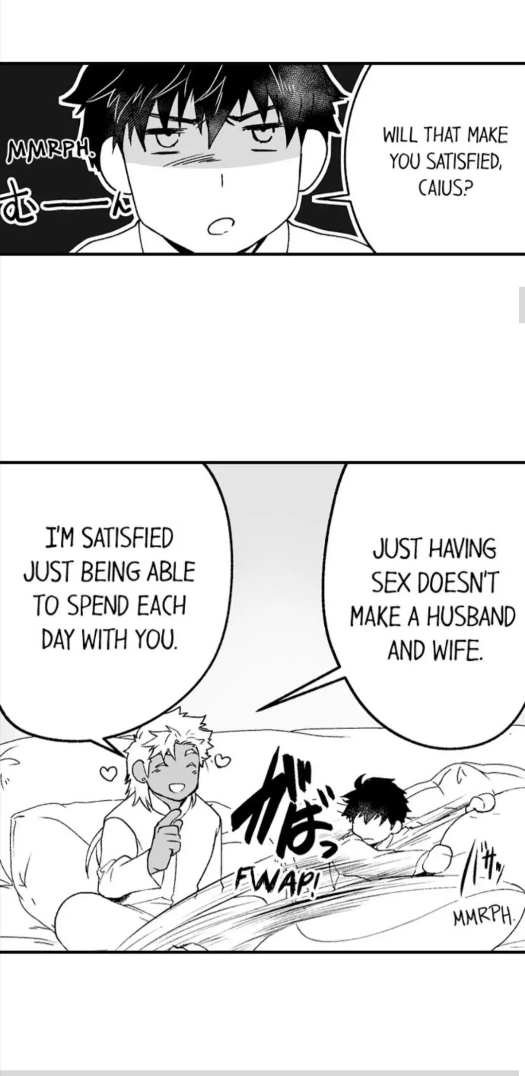 The Titan’s Bride Chapter 45 - Page 11