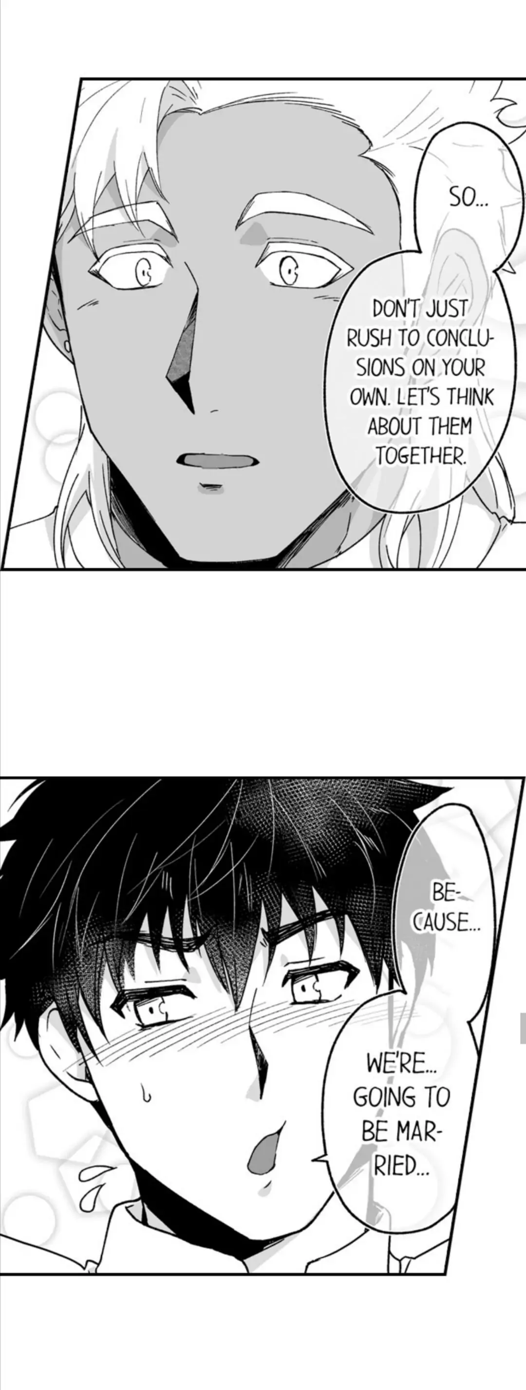 The Titan’s Bride Chapter 45 - Page 15