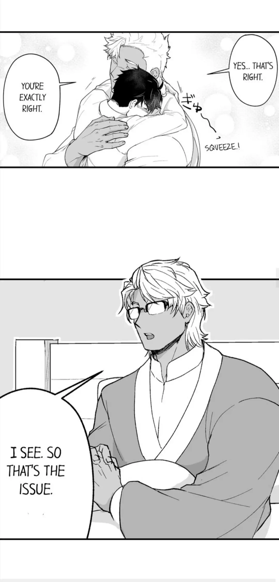 The Titan’s Bride Chapter 45 - Page 16