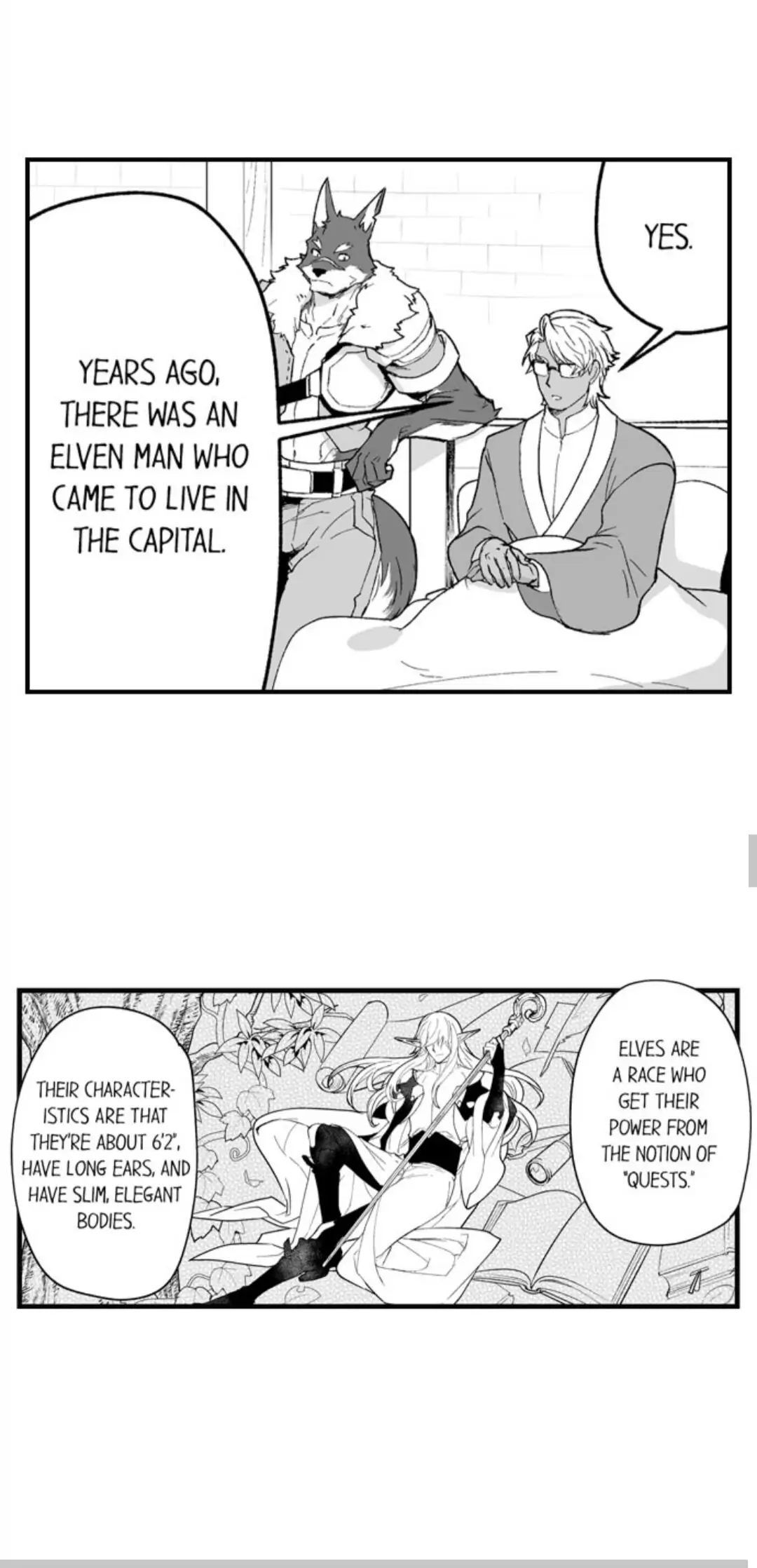 The Titan’s Bride Chapter 45 - Page 18
