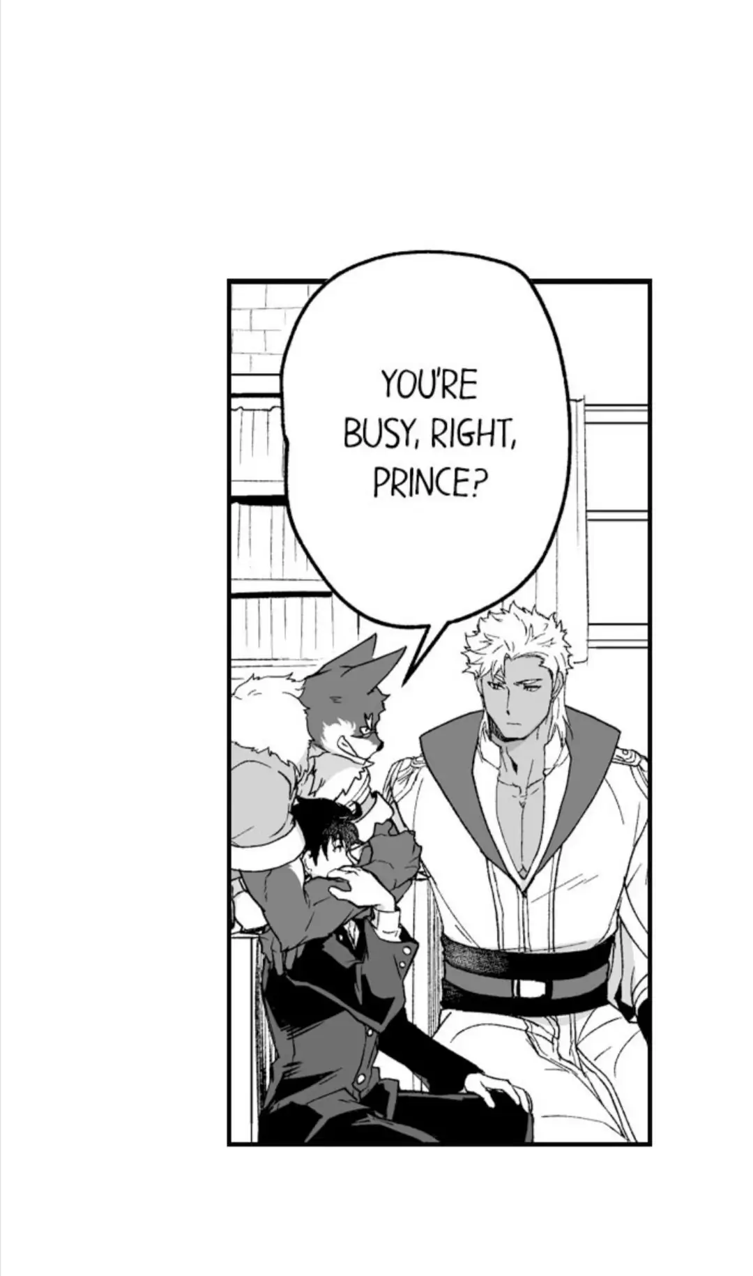 The Titan’s Bride Chapter 45 - Page 21
