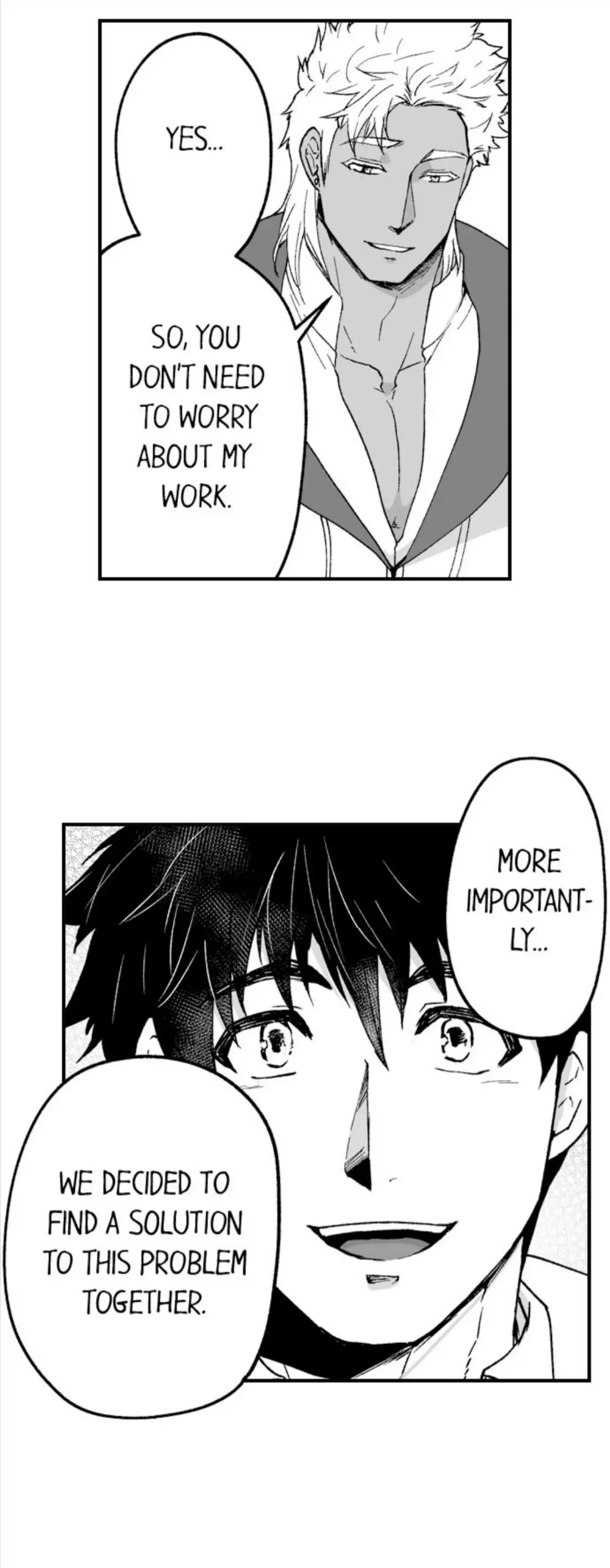 The Titan’s Bride Chapter 45 - Page 28