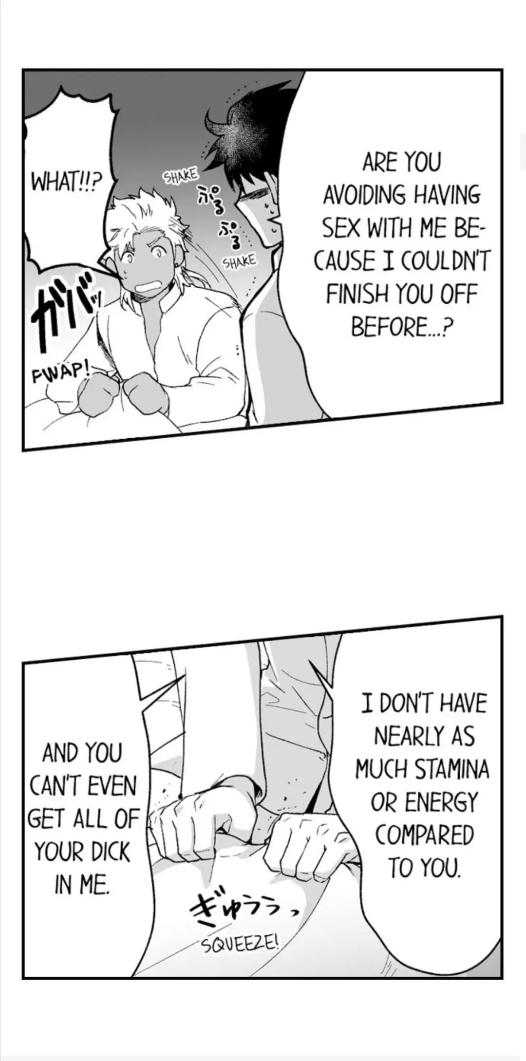 The Titan’s Bride Chapter 45 - Page 7