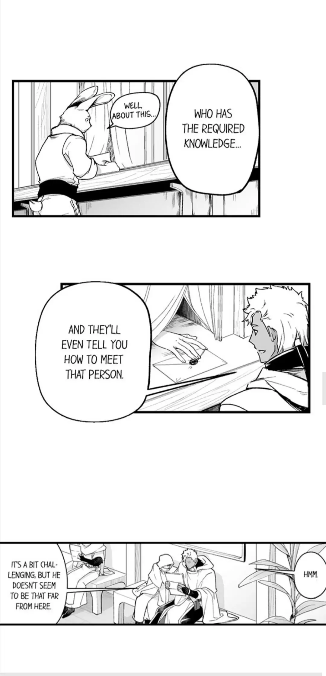 The Titan’s Bride Chapter 46 - Page 11